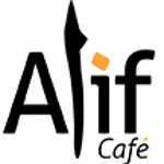 Alif Cafe
